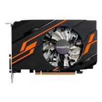 Відеокарта GeForce GT 1030 2 Gb DDR5, Gigabyte (GV-N1030OC-2GI)