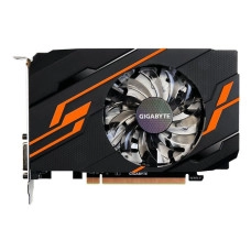 Відеокарта GeForce GT 1030 2 Gb DDR5, Gigabyte (GV-N1030OC-2GI)
