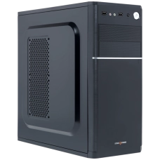 Корпус Logicpower 1712 400Вт (4205)