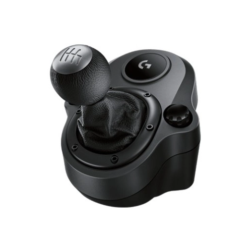 Важіль перемикання передач Logitech Driving Force Shifter - зображення 1