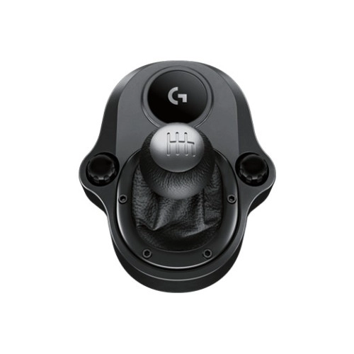 Важіль перемикання передач Logitech Driving Force Shifter - зображення 2