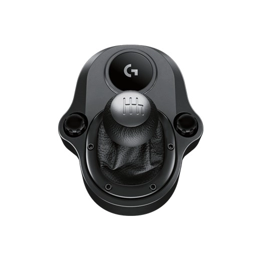 Важіль перемикання передач Logitech Driving Force Shifter - зображення 2