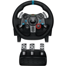 Руль Logitech G29 Driving Force
