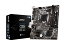 Мат. плата 1151 MSI H310M PRO-VD - зображення 1