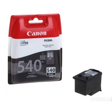 Картридж CANON PG-540