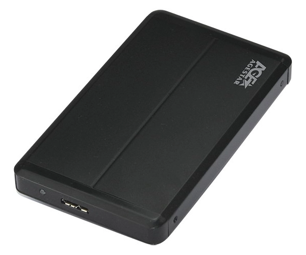 USB Mobile Rack AgeStar 3UB 2O8 - зображення 1