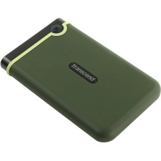 Зовнішній жорсткий диск HDD 1000Gb Transcend (TS1TSJ25M3G)