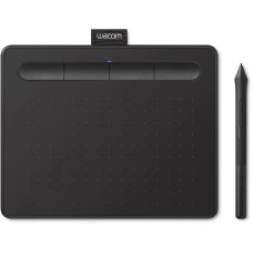 Графічний планшет Wacom Intuos S - зображення 1