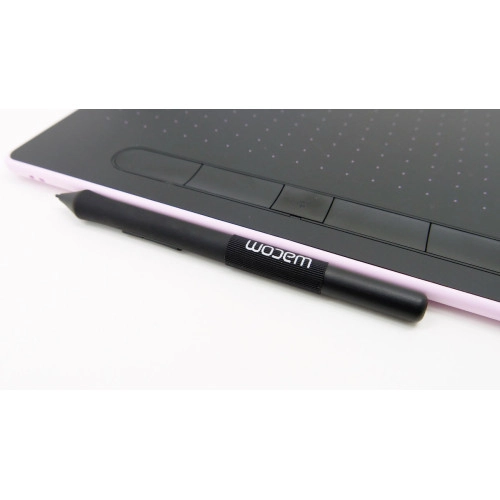 Графічний планшет Wacom Intuos S - зображення 3