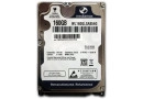 Жорсткий диск HDD Mediamax 2.5 160GB WL160GLSA854G - зображення 1