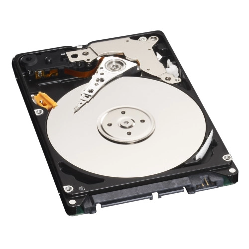 Жорсткий диск HDD Mediamax 2.5 160GB WL160GLSA854G - зображення 2