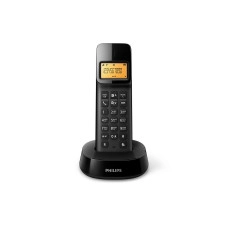 Радiо-телефон PHILIPS D1401B/51