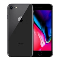 Смартфон Apple iPhone 8 64Gb Space Grey