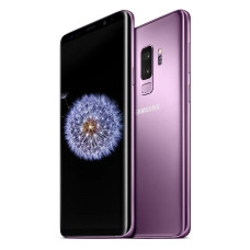 Смартфон SAMSUNG Galaxy S9 (SM-G960F) Purple - зображення 1