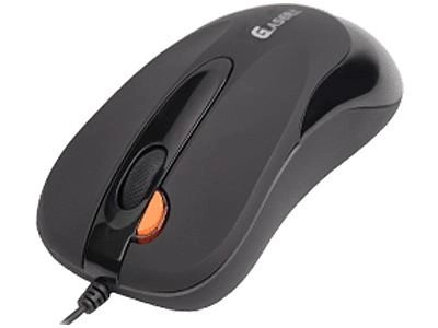 Мишка A4 Tech X6-60D - зображення 1