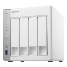 Мережеве сховище QNAP TS-431P