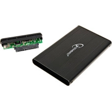 USB Mobile Rack Gembird EE2-U2S-5