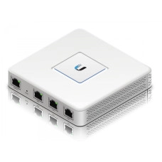 Маршрутизатор Ubiquiti UniFi Security Gateway