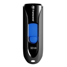 Флеш пам'ять USB 32 Gb Transcend JetFlash 790 USB 3.0