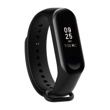 Фітнес браслет Xiaomi Mi Band 3 Black - зображення 1