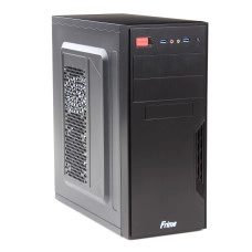 Корпус Frime FC-167B 400W
