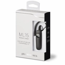 Bluetooth-гарнітура Plantronics ML15