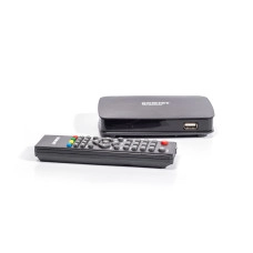 ТВ-тюнер Romsat TR-9110HD