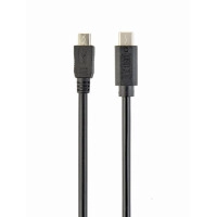 Кабель USB2  Type C-microВM 1.0м