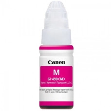 Контейнер з чорнилом Canon GI-490 Magenta 70ml