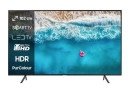 Телевізор 40 Samsung UE40NU7192 - зображення 1