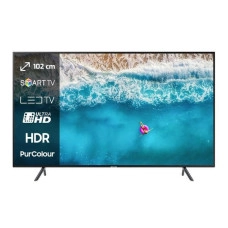 Телевізор 40 Samsung UE40NU7192 - зображення 1
