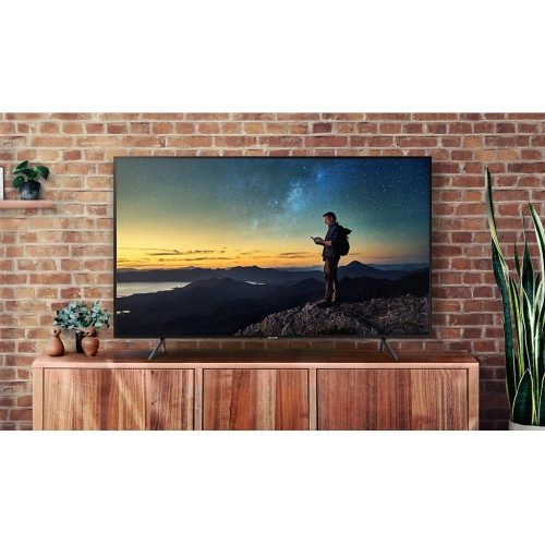 Телевізор 40 Samsung UE40NU7192 - зображення 2