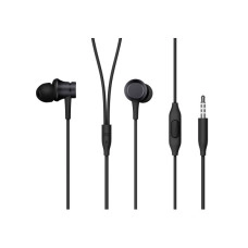 Гарнітура Xiaomi Piston Fresh Bloom Matte Black (ZBW4354TY)