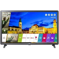 Телевізор 32 LG 32LK6100 - зображення 1