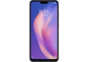 Смартфон Xiaomi Mi 8 Lite 4\/64Gb Black - зображення 1