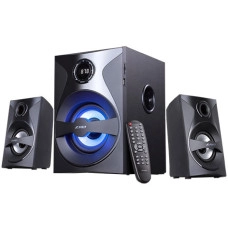 Колонки F&D F-380X 2.1 - зображення 1