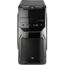 Корпус Aerocool PGS QS 183 Advance Blue 550Вт - зображення 1