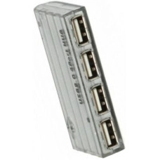 Концентратор USB 2.0 Viewcon VE 099