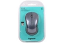 Мишка Logitech M310 Silver (910-003986) - зображення 3