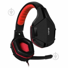 Гарнітура Sven AP-G850MV black-red
