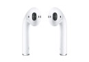 Безпровідні Bluetooth навушники Apple AirPods 2019 (MMEF2ZM\/A) - зображення 1