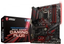 Мат. плата 1151 MSI MPG Z390 Gaming Plus - зображення 2