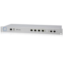 Маршрутизатор Ubiquiti UniFi Security Gateway PRO