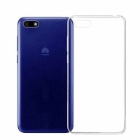 Чохол силіконовий для Huawei Y5 2018