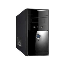Корпус ATX DELUX DLC-MK260-450 ATX 450W