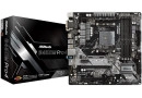Мат. плата AM4 AsRock B450M Pro4 - зображення 1