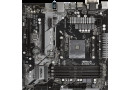 Мат. плата AM4 AsRock B450M Pro4 - зображення 2