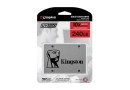 Накопичувач SSD 240GB Kingston UV500 (SUV500\/240G) - зображення 2