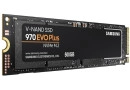 Накопичувач SSD NVMe M.2 500GB Samsung 970 EVO Plus (MZ-V7S500BW) - зображення 1