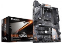 Мат. плата AM4 Gigabyte B450 AORUS ELITE - зображення 2